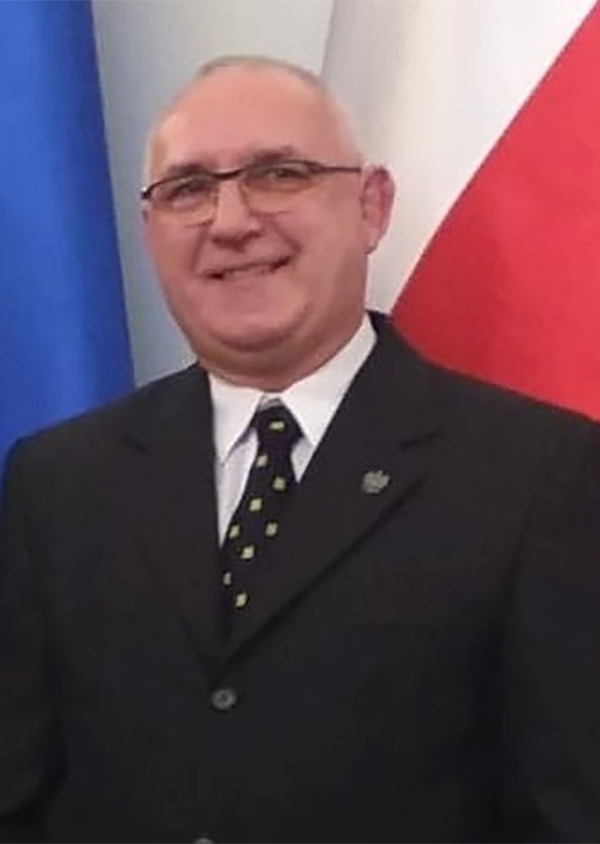 prof. Radosław Laskowski