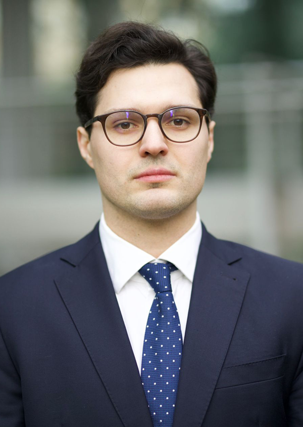 Michał Legień